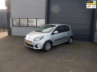 Renault Twingo (2007 - 2014)