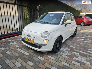 Fiat 500 (2007 - 2025)