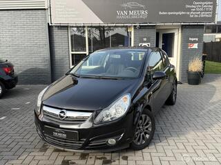 Opel Corsa (2006 - 2014)