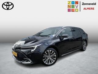 Toyota Corolla Touring Sports
