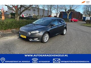 Ford Focus (2011 - 2018)