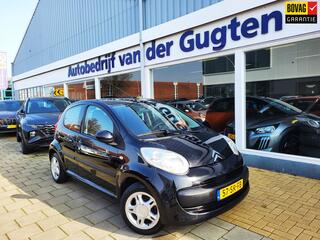 Citroen C1 (2005 - 2014)