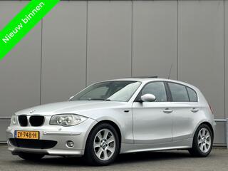 BMW 1-Serie (2004 - 2011)