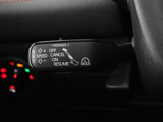Seat Arona 1.0 TSI FR Intense | Adaptive cruise | Camera | Carplay | Navigatie | Full LED | Keyless | Virtual Cockpit | Climate control | Parkeerhulp