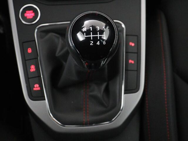 Seat Arona 1.0 TSI FR Intense | Adaptive cruise | Camera | Carplay | Navigatie | Full LED | Keyless | Virtual Cockpit | Climate control | Parkeerhulp