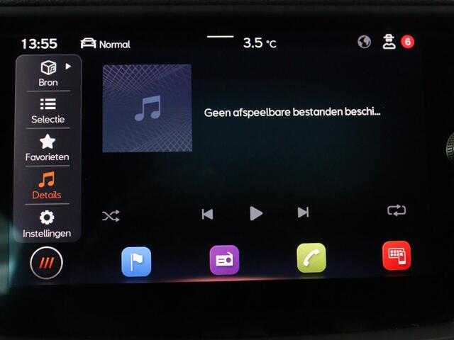 Seat Arona 1.0 TSI FR Intense | Adaptive cruise | Camera | Carplay | Navigatie | Full LED | Keyless | Virtual Cockpit | Climate control | Parkeerhulp