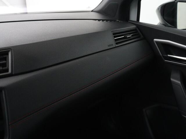 Seat Arona 1.0 TSI FR Intense | Adaptive cruise | Camera | Carplay | Navigatie | Full LED | Keyless | Virtual Cockpit | Climate control | Parkeerhulp
