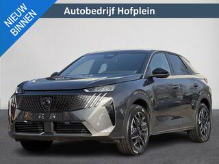PEUGEOT 3008 1.2 Hybrid 136 Allure | Nieuwe Model ! | Automaat | Camera | Carplay | Clima | Cruise | ( Vestiging - Vianen )