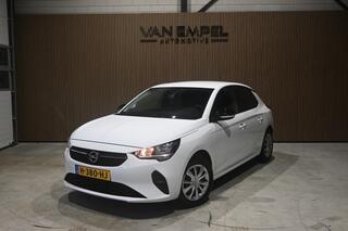 OPEL CORSA 1.2 Edition