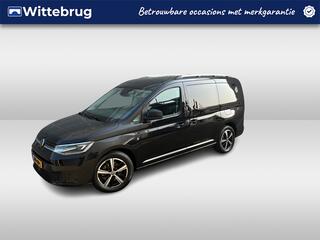 VOLKSWAGEN CADDY MAXI Kombi 1.5 TSI Hybride Style