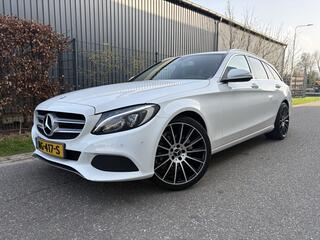 Mercedes-Benz C-Klasse Estate (2014 - 2021)