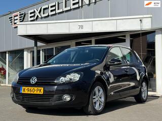 Volkswagen Golf VII
