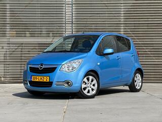 Opel Agila
