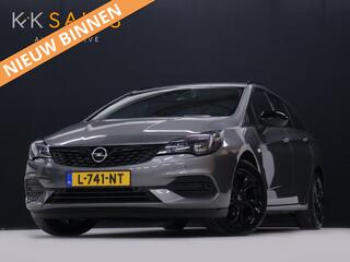 Opel Astra Sports Tourer (2016 - 2021)