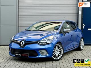 Renault Clio (2012 - 2019)