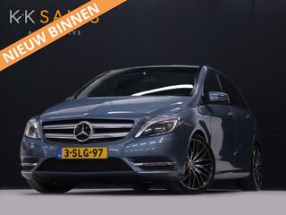 Mercedes-Benz B-Klasse (2011 - 2018)