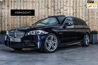 BMW 5-Serie (2016 - 2023)