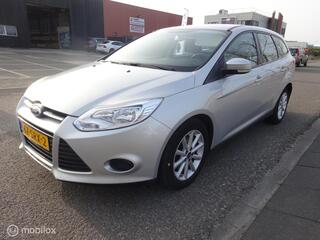 Ford Focus Wagon (2011 - 2018)
