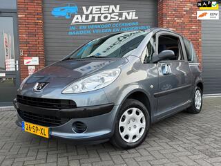 Peugeot 1007