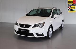 Seat Ibiza (2008 - 2017)