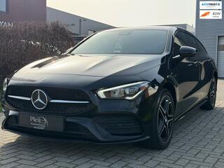 Mercedes-Benz CLA Shooting Brake