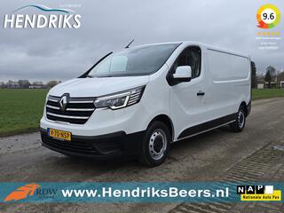 RENAULT TRAFIC 2.0 dCi L2 H1 - 130 Pk - Euro 6 - Apple Carplay Android Auto - ParkeerCamera