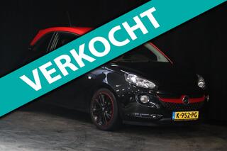 OPEL ADAM 1.0 Turbo Glam Favourite | NETTE AUTO! | ONDERHOUDSHISTORIE! |
