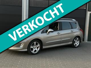 Peugeot 308 (2007 - 2013)