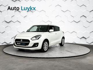 Suzuki Swift (2017 - 2024)