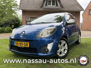 Renault Twingo 1.2 TCE GT | APK 10/2026