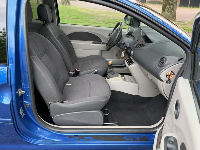 Renault Twingo 1.2 TCE GT | APK 10/2026