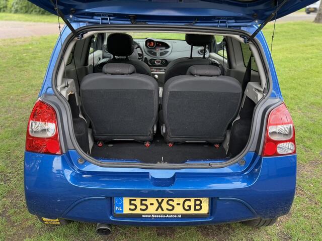 Renault Twingo 1.2 TCE GT | APK 10/2026