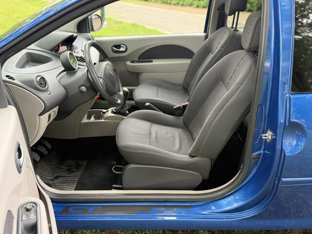 Renault Twingo 1.2 TCE GT | APK 10/2026