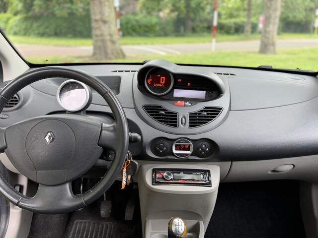 Renault Twingo 1.2 TCE GT | APK 10/2026