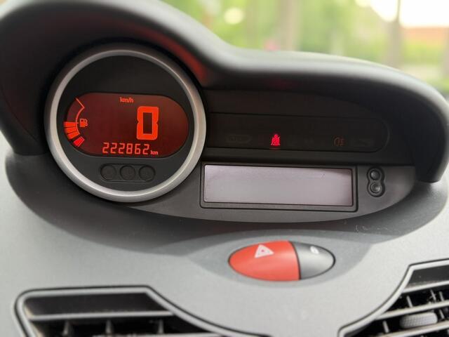 Renault Twingo 1.2 TCE GT | APK 10/2026