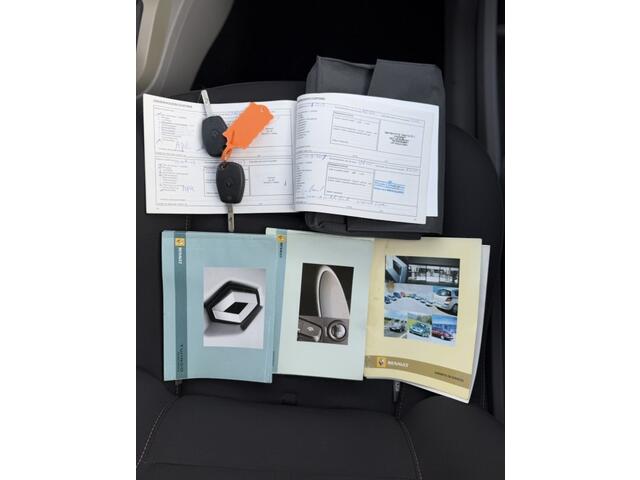 Renault Twingo 1.2 TCE GT | APK 10/2026