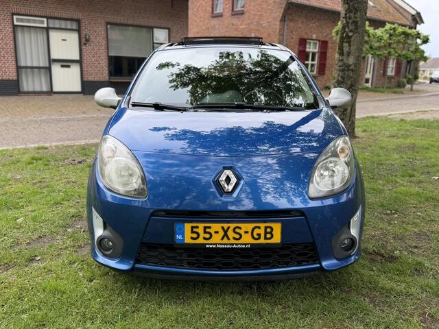 Renault Twingo 1.2 TCE GT | APK 10/2026