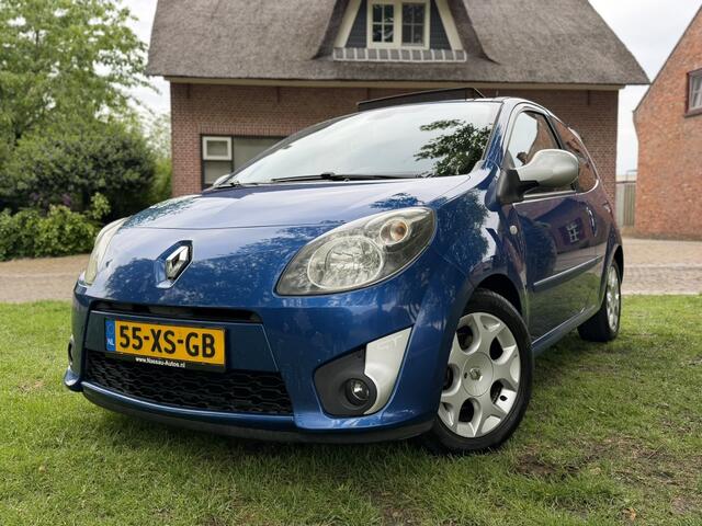 Renault Twingo 1.2 TCE GT | APK 10/2026