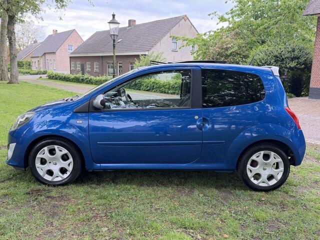Renault Twingo 1.2 TCE GT | APK 10/2026