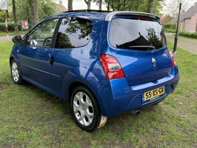 Renault Twingo 1.2 TCE GT | APK 10/2026