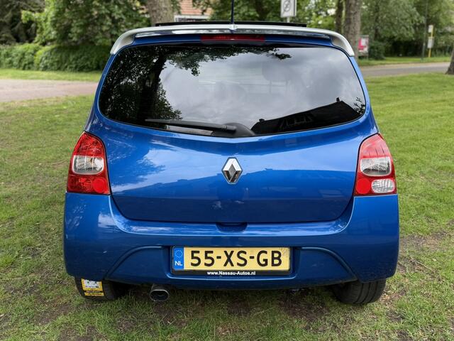Renault Twingo 1.2 TCE GT | APK 10/2026