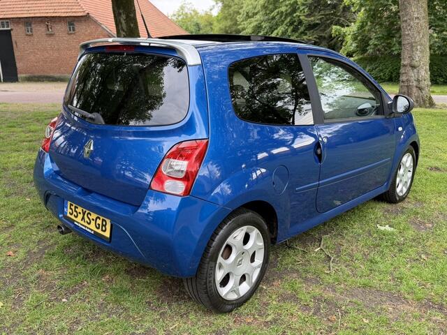 Renault Twingo 1.2 TCE GT | APK 10/2026