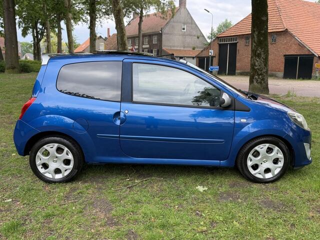 Renault Twingo 1.2 TCE GT | APK 10/2026