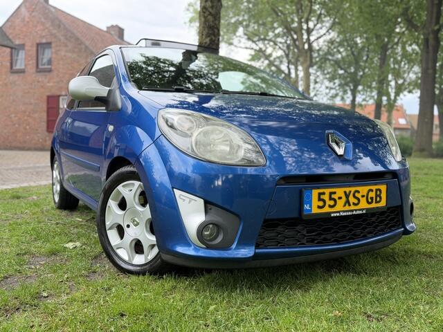 Renault Twingo 1.2 TCE GT | APK 10/2026