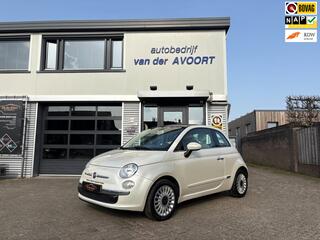 Fiat 500 (2007 - 2025)