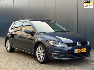 Volkswagen Golf VII