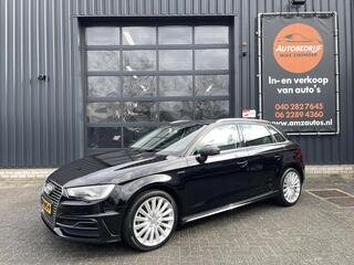 AUDI A3 SPORTBACK 1.4 e-tron PHEV KEYLESS|BANG&OLUFSEN|HALF LEER|LED|STOELVERWARMING|AMBIANCE VERLICHTING