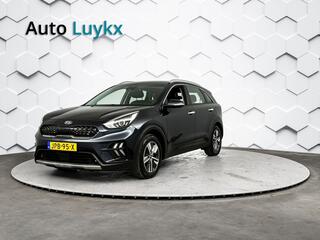 KIA Niro 1.6 GDi Hybrid Dynamicline | Navigatie | Adaptieve Cruise Control | Parkeercamera