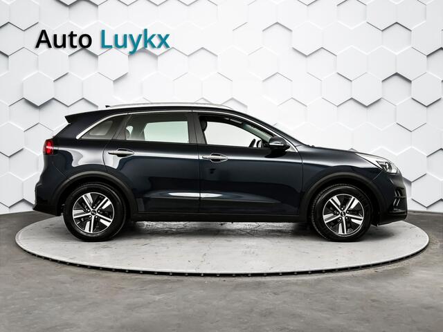 KIA Niro 1.6 GDi Hybrid Dynamicline | Navigatie | Adaptieve Cruise Control | Parkeercamera