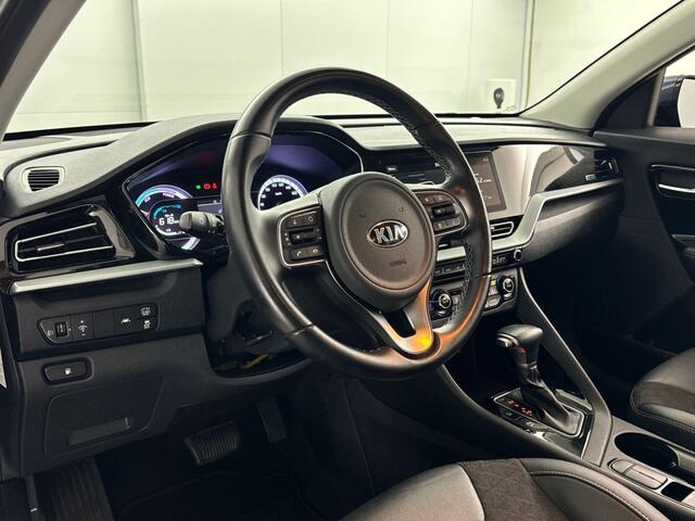 KIA Niro 1.6 GDi Hybrid Dynamicline | Navigatie | Adaptieve Cruise Control | Parkeercamera